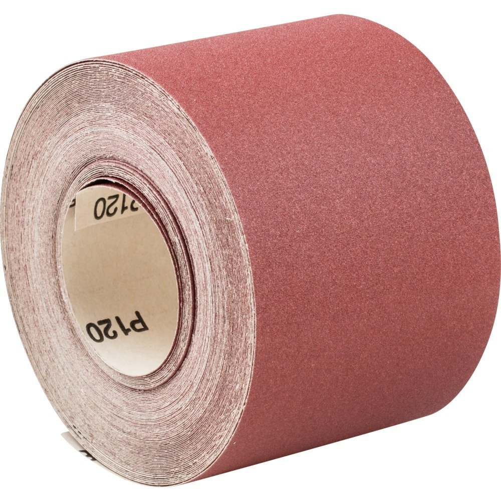 Pferd 45016542 Sanding Belt Roll SBR 115 A120