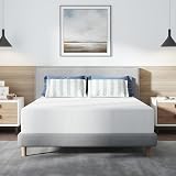Avenco Full Size Mattress, 12 Inch Full Mattresses with Gel Memory Foam for Cool Night & Pressure Relief, Mattress in a Box Medium Plush Feel with Motion Isolating