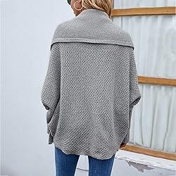 ADJHDFH Women'S Sweater Dresses Jacket Womens
