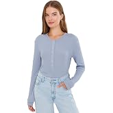 Splendid Thermal Forever Henley