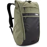Thule Paramount Commuter Backpack 18L, Olivine