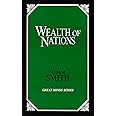 Wealth of Nations (Great Minds Series)