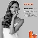 Kérastase Discipline Bain Oleo-Relax Shampoo 250ml with Marula Oil view 4