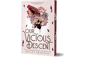 Our Vicious Descent (Deluxe Edition)