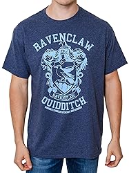 Harry Potter Ravenclaw Quidditch Team Adult