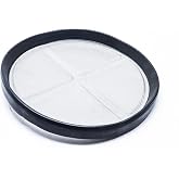 WIX 49910 Air Filter Round Panel