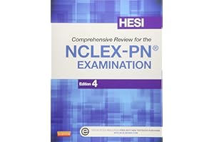 HESI Comprehensive Review for the NCLEX-PN® Examination