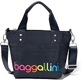Baggallini Mini Carryall Tote