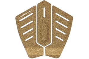 RSPro Tail Grip - Cork/White