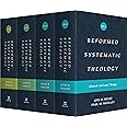 Reformed Systematic Theology Series (4-Volume Set)