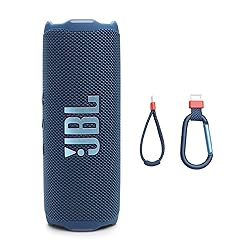 JBL Flip 7 - Portable Waterproof and Drop-Proof