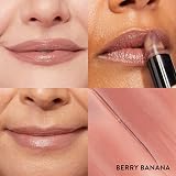 Laura Geller Italian Marble Lipstick Berry Banana Hydrating Cream Finish view 2