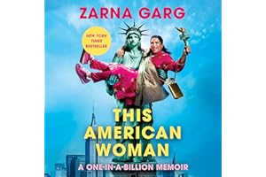 This American Woman: A One-In-A-Billion Memoir