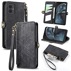 Compatible with Moto G14 4G Case,Compatible with