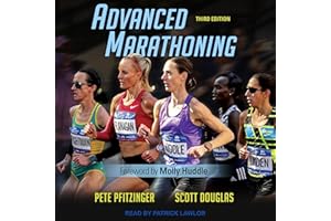 Advanced Marathoning: Third Edition