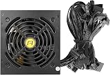 Antec VP550P Plus Power Supply 550W 80 Plus Active PFC ATX12V/EPS12V view 7