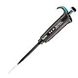 Thermo Scientific 4642100 Finnpipette F2 Adjustable
