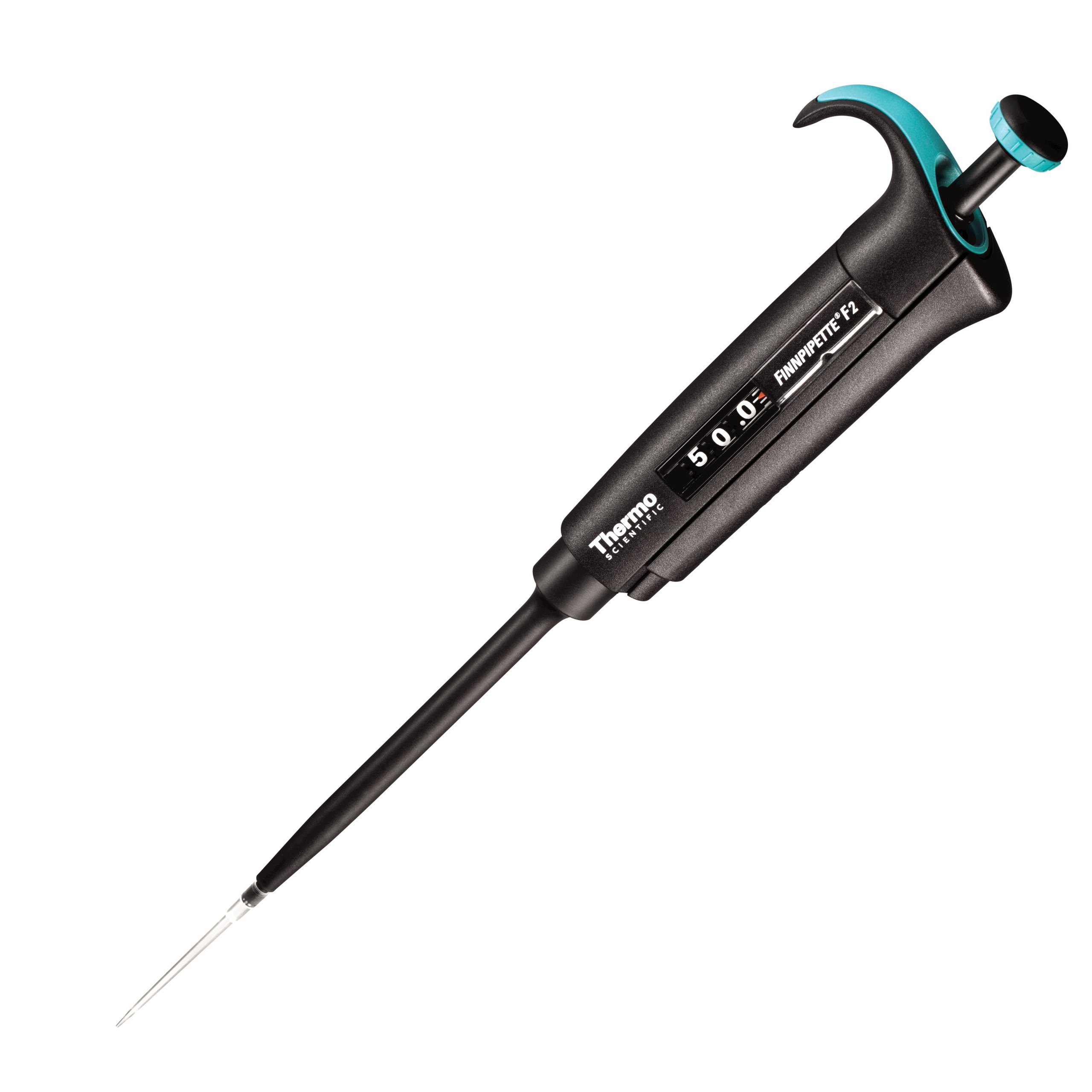 Thermo Scientific 4642100 Finnpipette F2 Adjustable