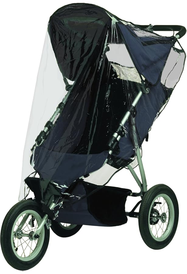 Housse Pluie Poussette Zip Housse De Pluie Universelle Poussette - Protection Bébé Contre Intempéries - Transparente Protection Pluie Poussette Housse Pluie Poussette Zip Housse De Pluie Universelle Poussette - Protection Bébé Contre Intempéries - Transparente Protection Pluie Poussette