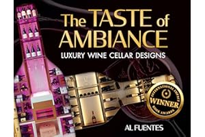 The Taste of Ambiance: Luxury Wine Cellar Designs