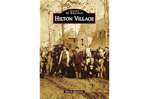 Hilton Village (Images of America)