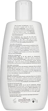 ISDIN Ureadin Rx Rd Hydrating Lotion Radiotherapy Skin Care 250ml view 4