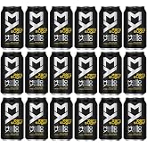 18 Pack of Mello Yello Zero Soft Drink 12oz Cans Soda Pop