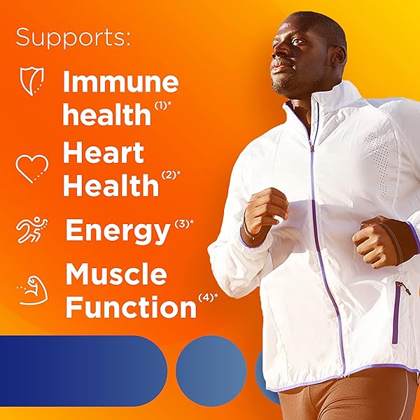 CENTRUM MINIS MEN’S DAILY MULTIVITAMIN FOR MEN FOR IMMUNE SUPPORT WITH ZINC AND VITAMIN C, 280 MINI TABLETS, 140 DAY SUPPLY
