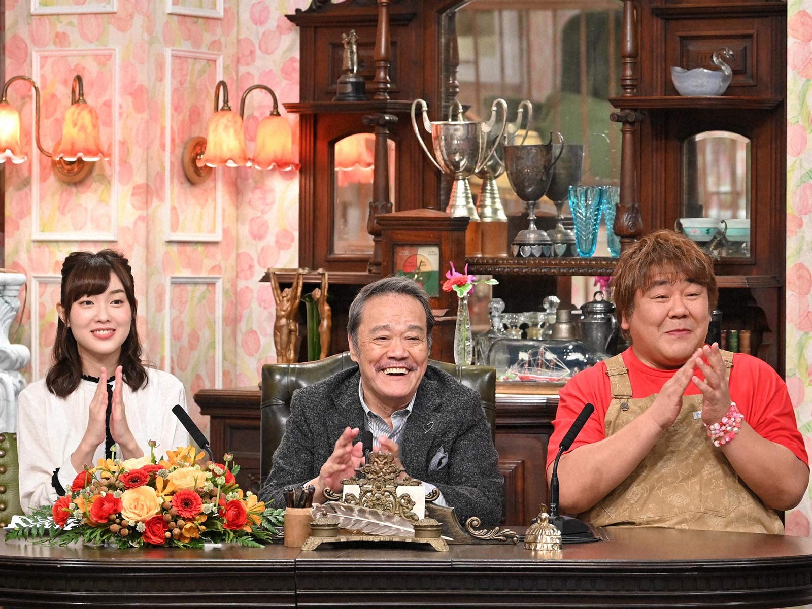 Amazon Co Jp 探偵 ナイトスクープ 19を観る Prime Video