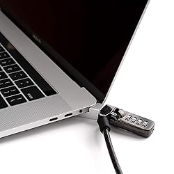 KGear Security Lock Bracket for Apple MacBook Pro