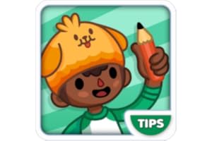 Tips for Toca School World