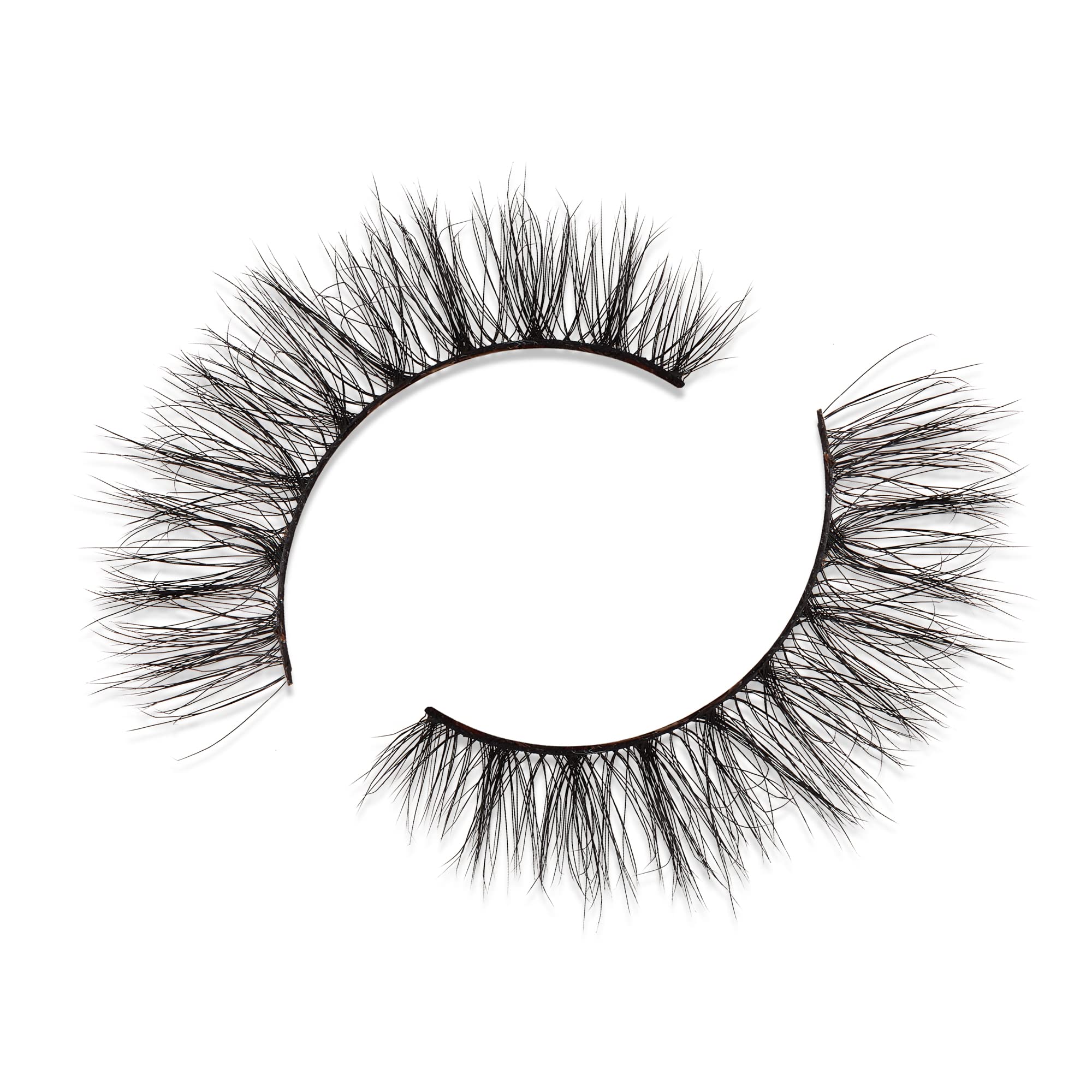 Primalash Neo Eco Plant Fiber Lashes, 112