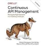 Continuous API Management: Making the Right Decisions in an Evolving Landscape