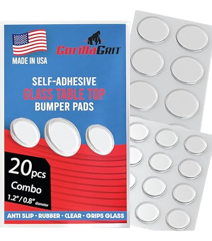 Pare-chocs Ronds En Caoutchouc Personnalisés - Solutions