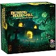Avalon Hill Betrayal at House on the Hill, Green