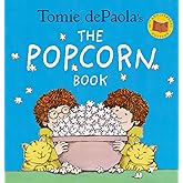 Tomie dePaola's The Popcorn Book (40th Anniversary Edition)