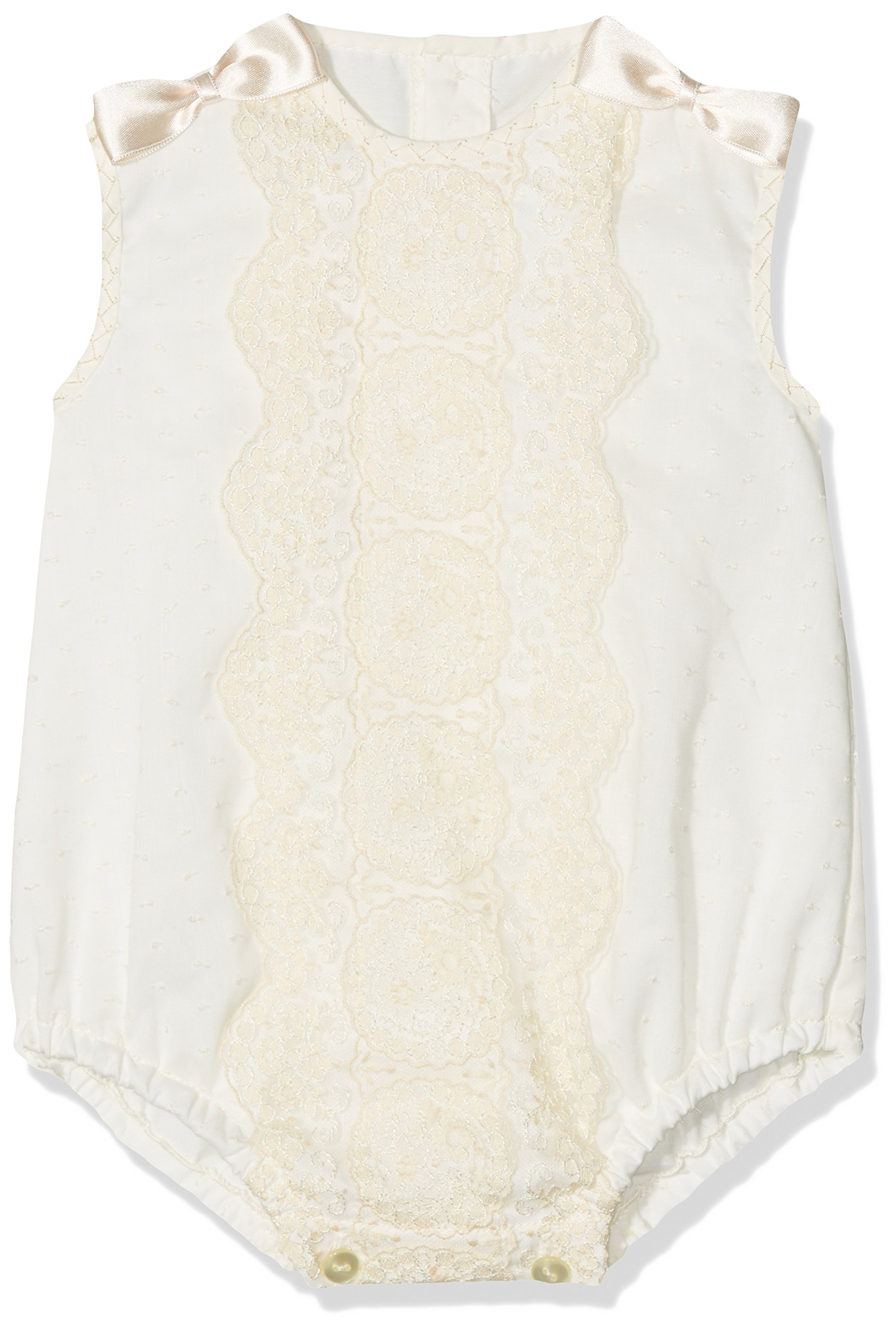 Mimosines Baby A08/1475 Footies, Beige, 1M ES