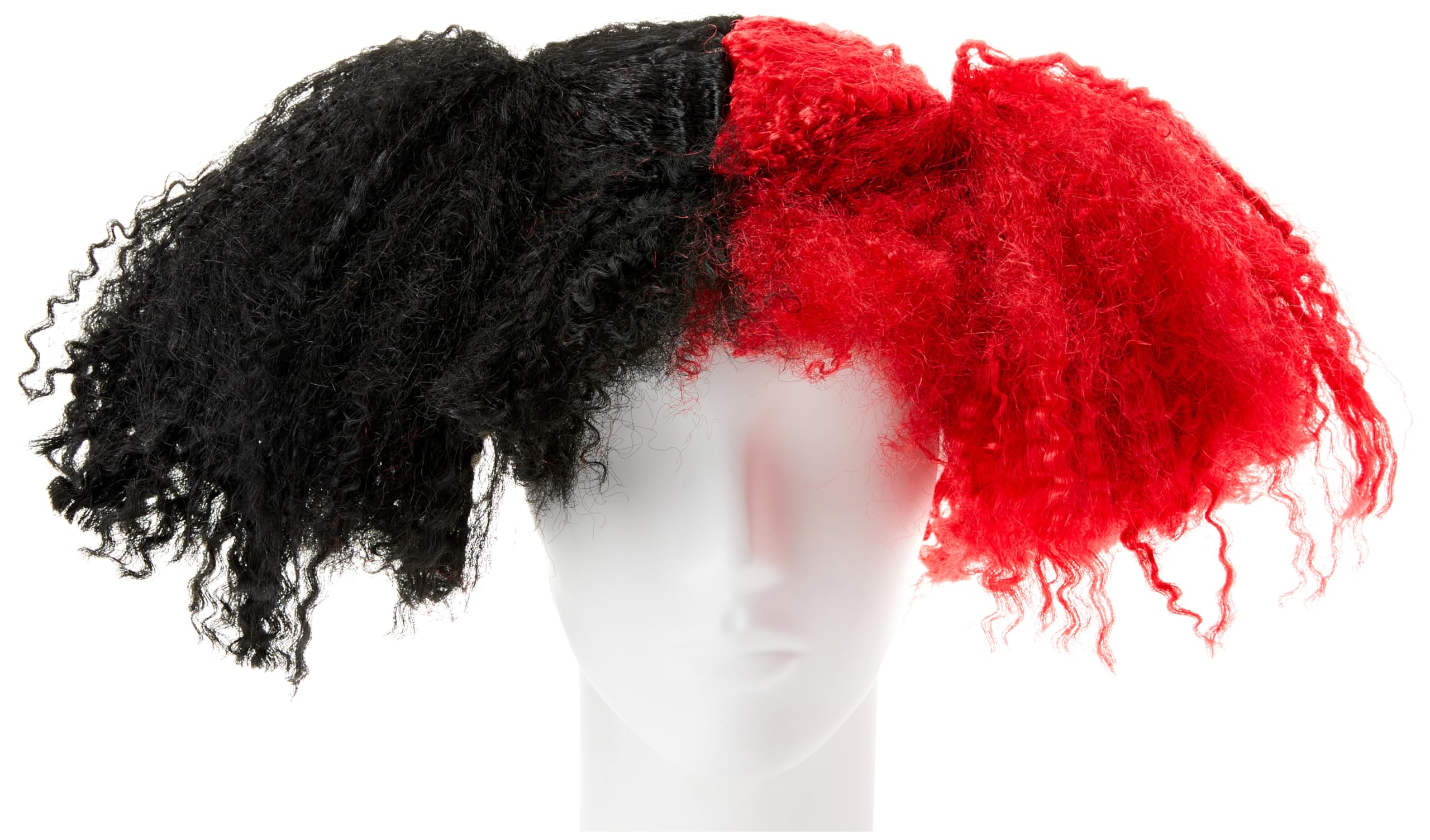 Adult Jesterina Wig