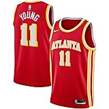 trae young jersey youth