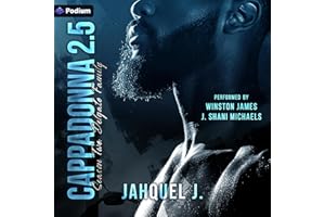 Cappadonna 2.5: Season Two: Delgato Family: Cappadonna, Book 2.5