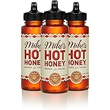 Mike's Hot Honey 12 oz (3 Pack)