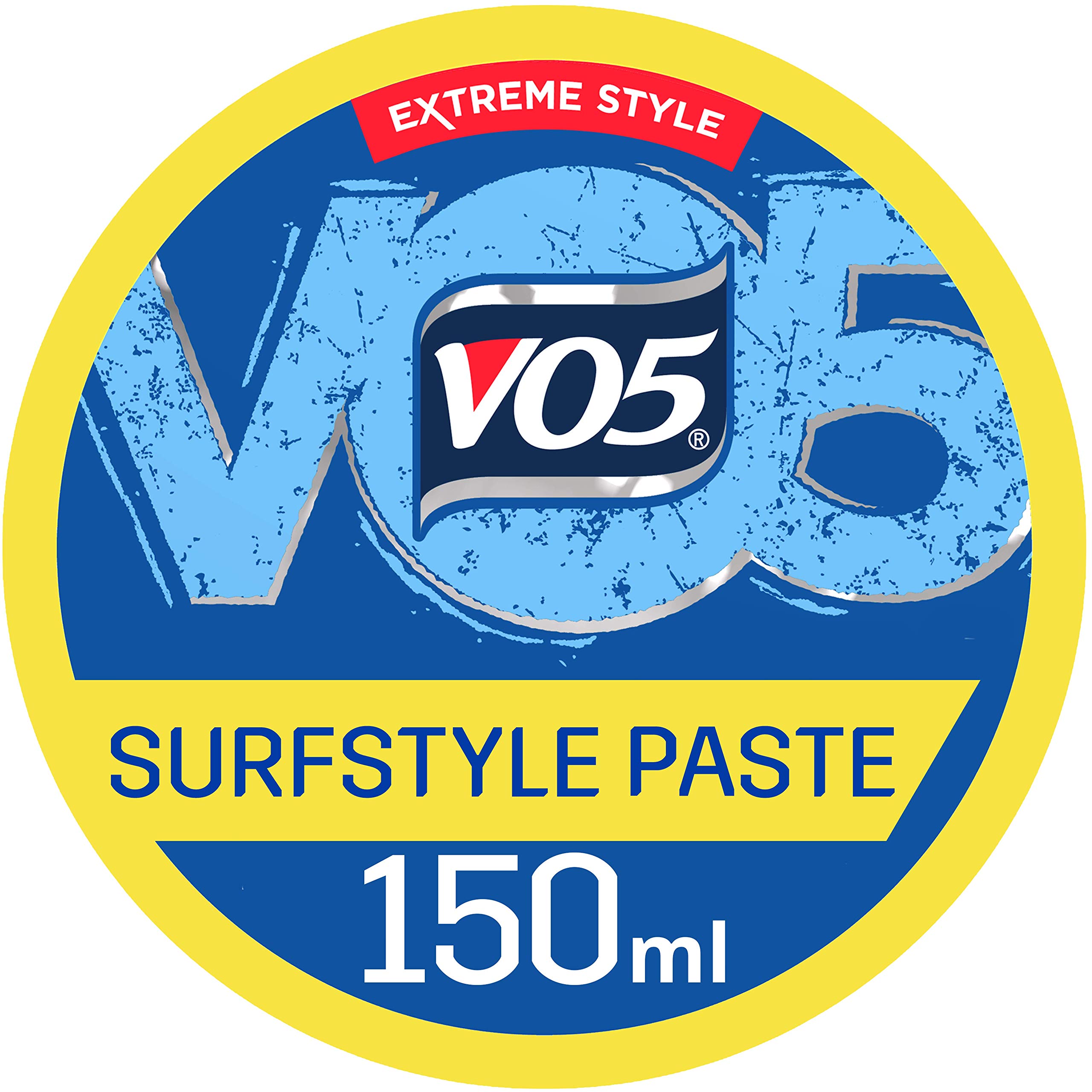 VO5 Extreme Style Surf Style Texturising Paste 150ml