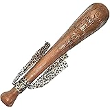 Adult Caveman Club Plastic Prop