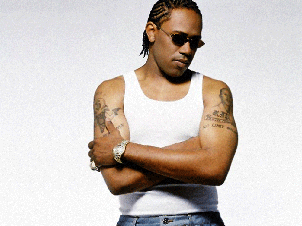 Master P on Amazon Music