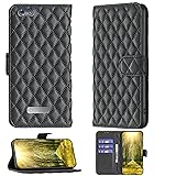jioeuinly Nuu A5x Case Compatible with Nuu Mobile