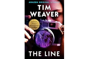 The Line (Deadly Ambition collection)
