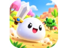SHIFAADOC Games Slime Adventures Journey