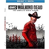 The Walking Dead Season 9