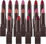Burt's Bees Lipstick Lily Lake 3.4g Natural Moisturizing Satin Color view 9