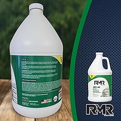 RMR-86 Instant Mold and Mildew Stain Remover Spray